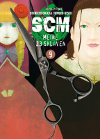 SCM - Meine 23 Sklaven 09 SCM - Meine 23 Sklaven 09