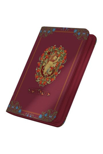 Ultimate Guard Zipfolio 160 Xenoskin Harry Potter - Gryffindor