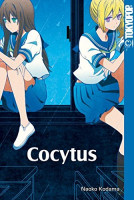 Cocytus Cocytus