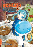 Meine Wiedergeburt als Schleim - Das Leben im Land der Dämonen 02 Meine Wiedergeburt als Schleim - Das Leben im Land der Dämonen 02