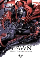 Spawn Origins Collection 10 Spawn Origins Collection 10