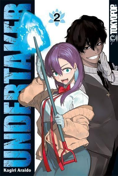 Undertaker 02