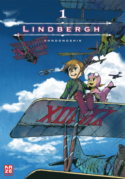 Lindbergh 01