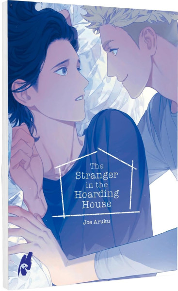 The Stranger in the Hoarding House