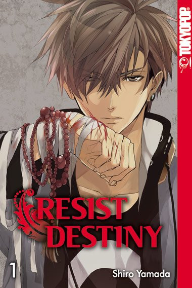 Resist Destiny 01