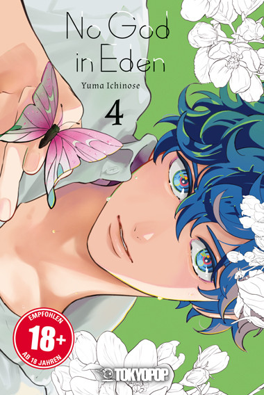 No God in Eden 04