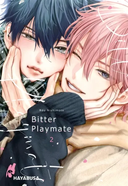 Bitter Playmate 02