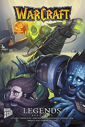 Warcraft: Legends 05
