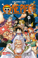 One Piece 052 One Piece 052