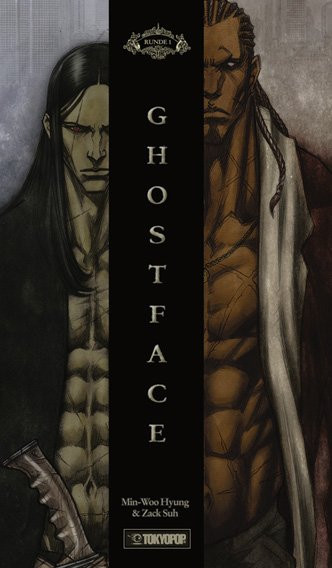 Ghostface 01