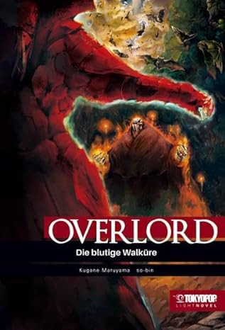 Overlord - Light Novel 03 HC