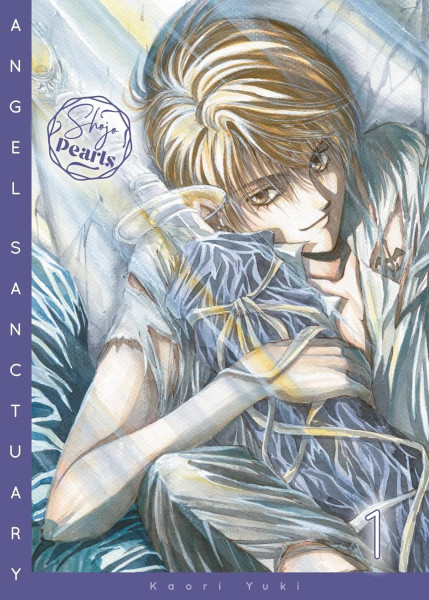 Angel Sanctuary - Shojo Pearls Edition 01