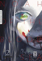 Noah of the Blood Sea 02 Noah of the Blood Sea 02