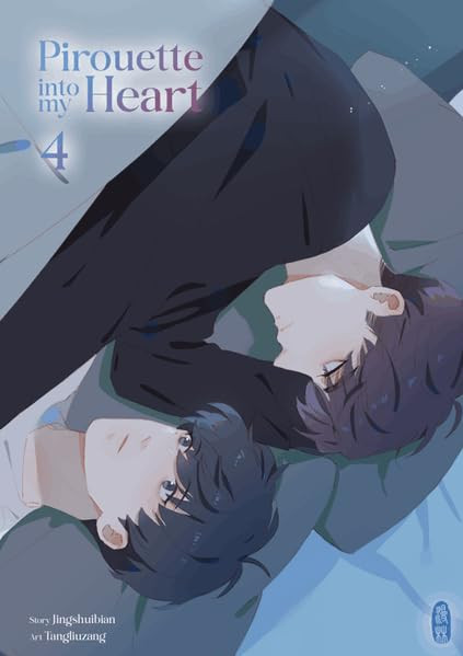 Pirouette into my Heart 04