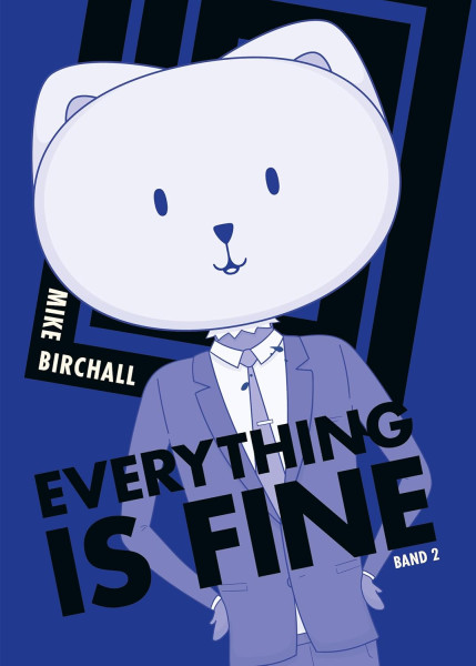 Everything is Fine 02