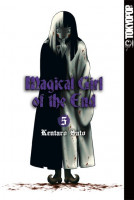 Magical Girl of the End 05 Magical Girl of the End 05