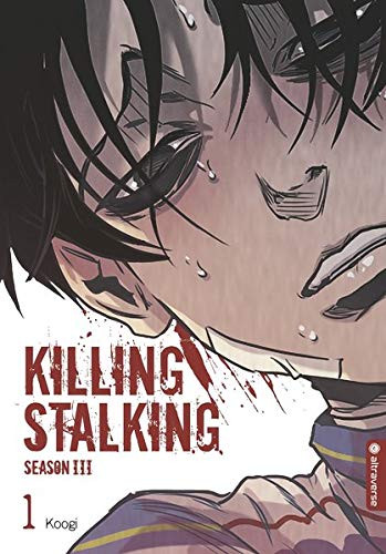 Killing Stalking Season III 01