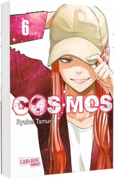 Cosmos 06