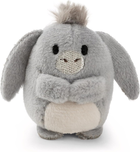Mymochi minis - Esel Earl Schlüsselanhänger 5cm