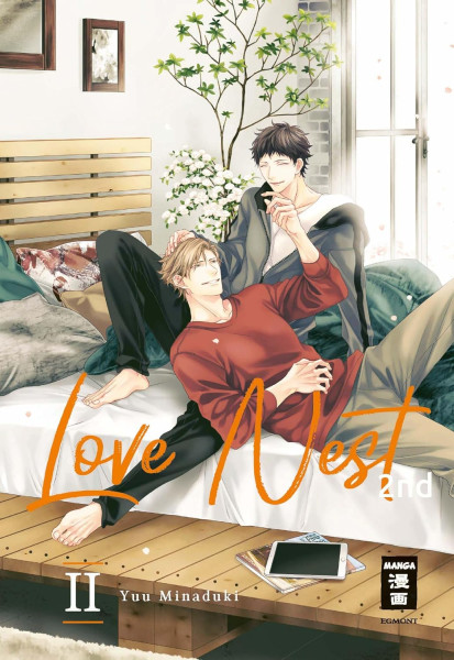 Love Nest 2nd 02