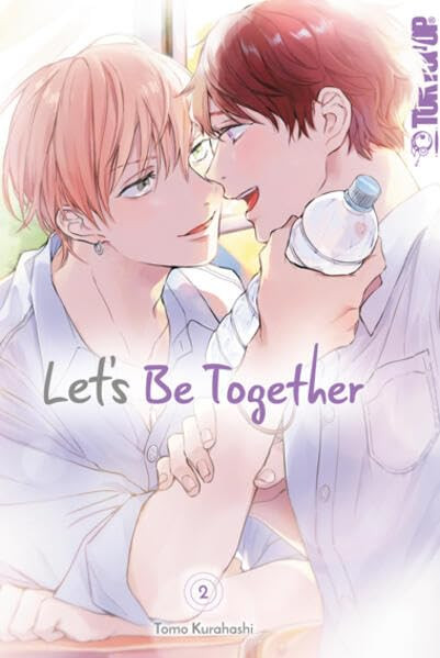 Lets Be Together 02