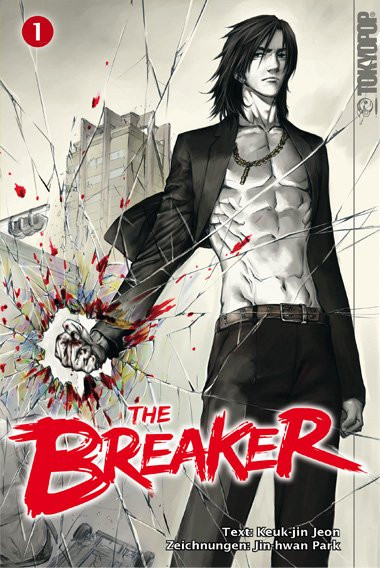 The Breaker 01