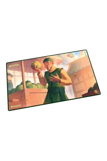 Ultimate Guard Play-Mat Magic: The Gathering | Avatar: The Last Airbender - The Cabbage Merchant