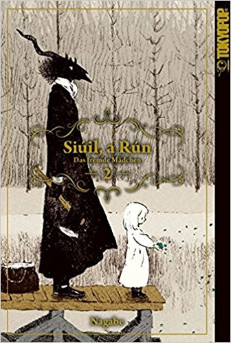 Siuil, a Run - Das Fremde Mädchen 02