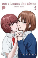 Die Blumen des Bösen - Aku no hana 03 Die Blumen des Bösen - Aku no hana 03