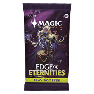 MTG - Play Booster Am Rande der Ewigkeit - DE