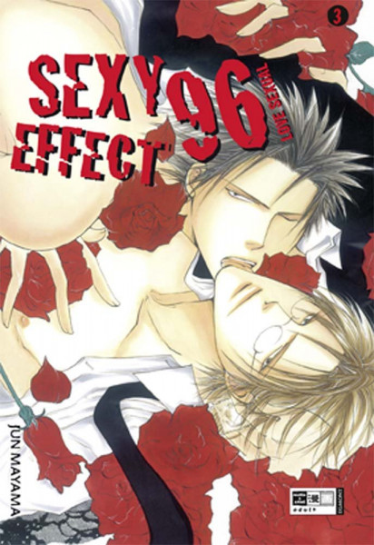 Sexy Effect 96 - 03