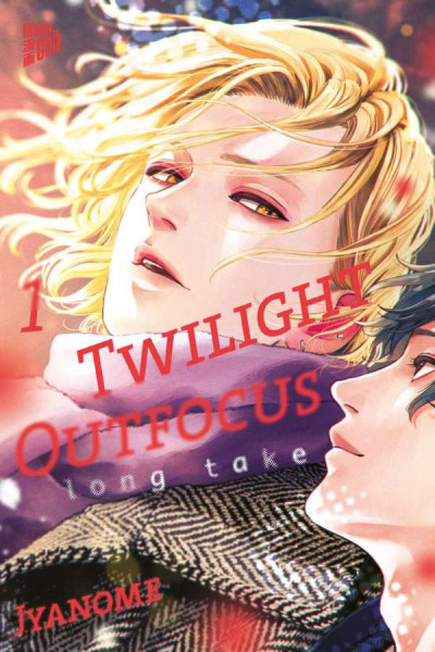 Twilight Outfocus - long take 01