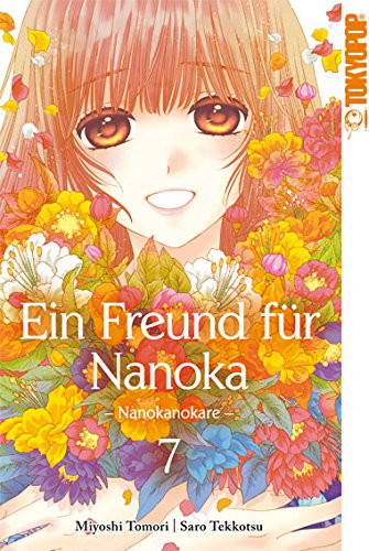 Ein Freund für Nanoka 07