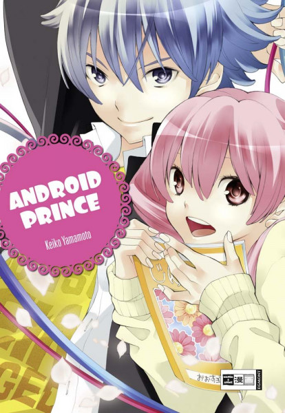 Android Prince