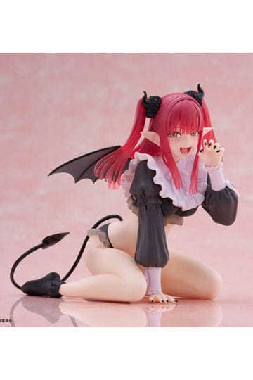 FIgure: My Dress-Up Darling PVC Statue Desktop Cute Figure Marin Kitagawa Liz Ver. 13 cm
