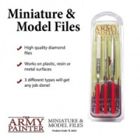 The Army Painter - Miniature and Model Files The Army Painter - Miniature and Model Files