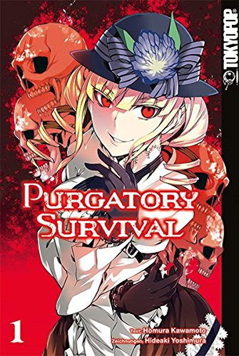 Purgatory Survival 01