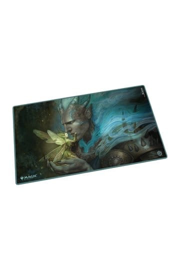 Ultimate Guard Play-Mat Magic: The Gathering "Lorwyn Eclipsed" - Run Away Together