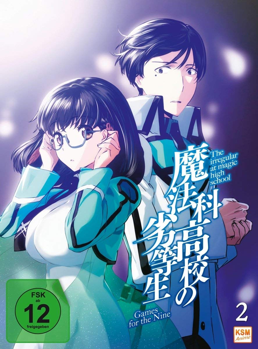 the irregular at magic high school movie sub the irregular at magic high school movie sub