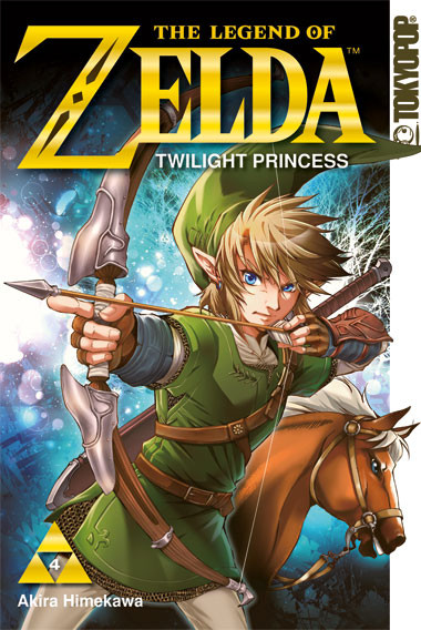 The Legend of Zelda - Twilight Princess 04