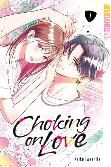 Choking on Love 01