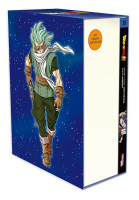 Dragon Ball Super Box 04 - Band 16-20 Dragon Ball Super Box 04 - Band 16-20