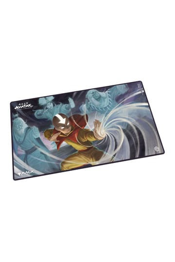 Ultimate Guard Play-Mat Magic: The Gathering | Avatar: The Last Airbender - Enter the Avatar State