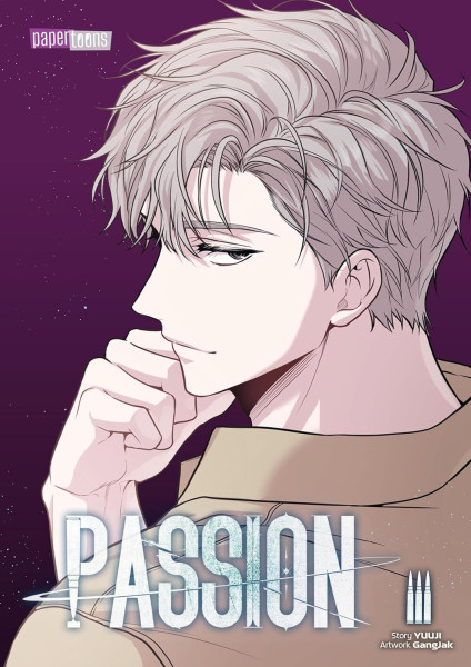 Passion 03