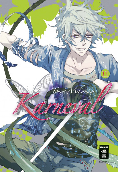 Karneval 11