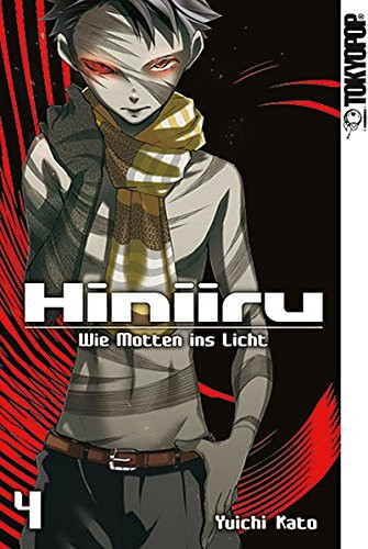 Hiniiru - Wie Motten ins Licht 04
