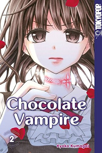 Chocolate Vampire 02