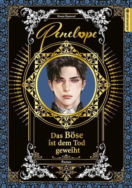 Penelope - Das Böse ist dem Tod geweiht - Roman 02