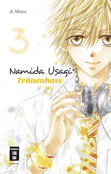 Namida Usagi - Tränenhase 03