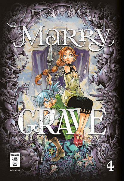 Marry Grave 04